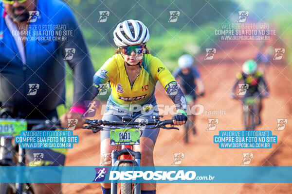 1º Desafio MTB - 3 Morrinhos