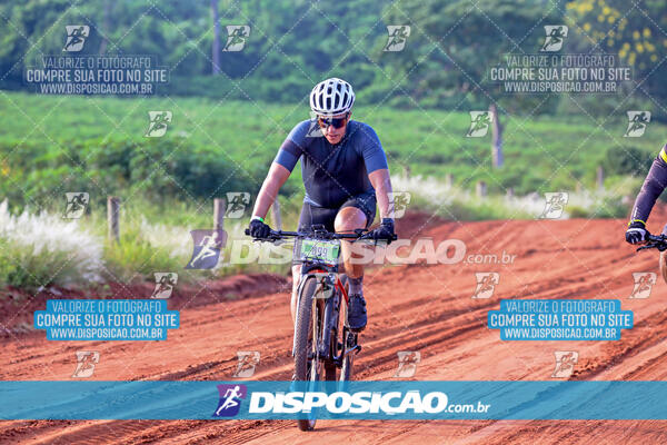 1º Desafio MTB - 3 Morrinhos