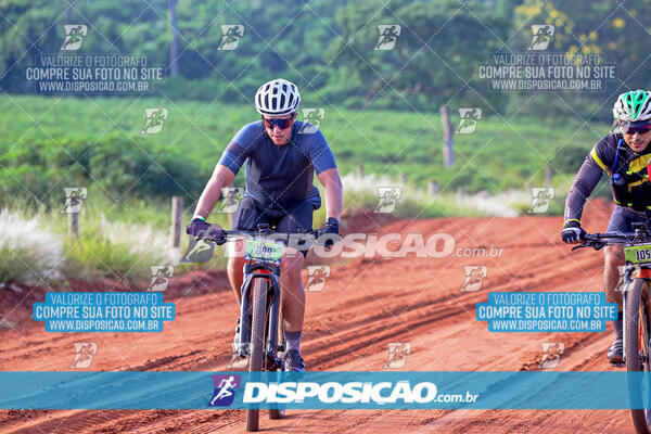 1º Desafio MTB - 3 Morrinhos