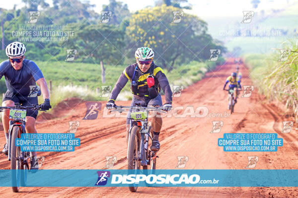 1º Desafio MTB - 3 Morrinhos