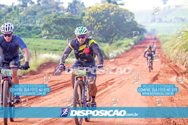 1º Desafio MTB - 3 Morrinhos