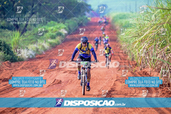 1º Desafio MTB - 3 Morrinhos