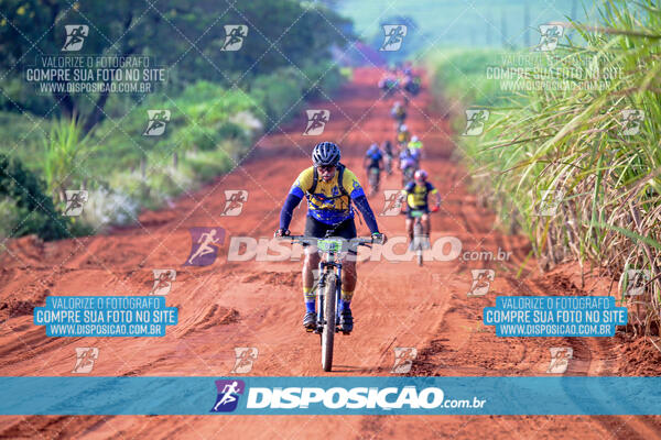 1º Desafio MTB - 3 Morrinhos