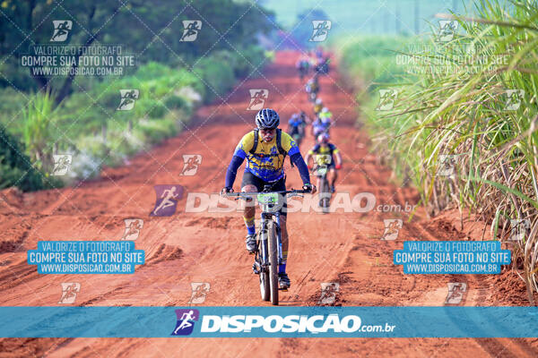 1º Desafio MTB - 3 Morrinhos