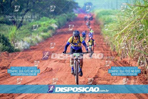 1º Desafio MTB - 3 Morrinhos