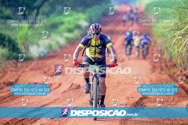 1º Desafio MTB - 3 Morrinhos