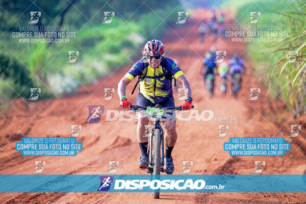 1º Desafio MTB - 3 Morrinhos