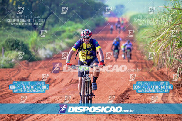 1º Desafio MTB - 3 Morrinhos