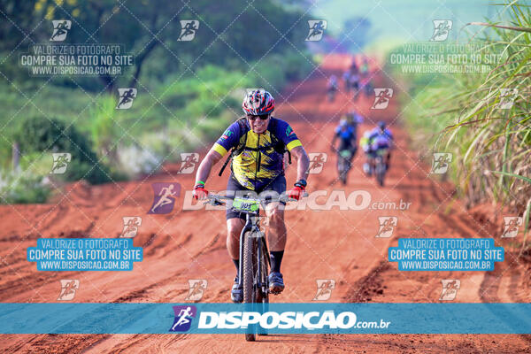 1º Desafio MTB - 3 Morrinhos