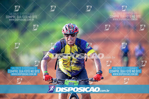 1º Desafio MTB - 3 Morrinhos