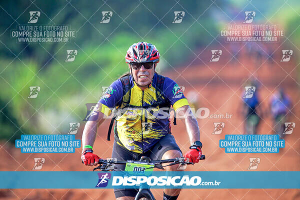 1º Desafio MTB - 3 Morrinhos