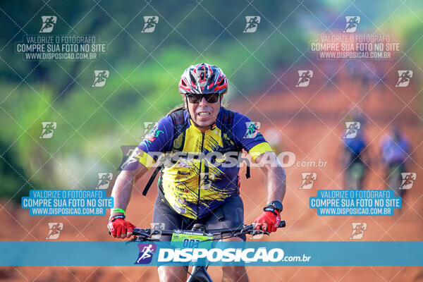 1º Desafio MTB - 3 Morrinhos