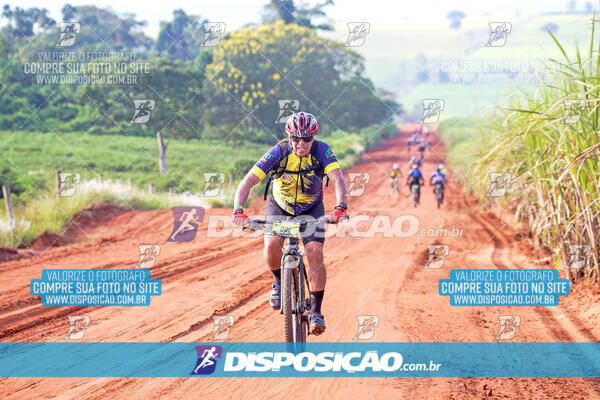 1º Desafio MTB - 3 Morrinhos