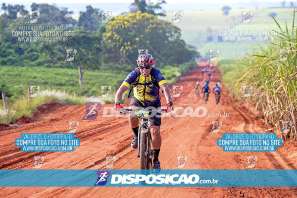 1º Desafio MTB - 3 Morrinhos