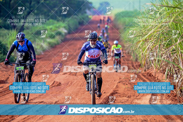 1º Desafio MTB - 3 Morrinhos