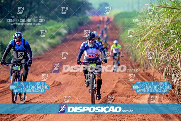 1º Desafio MTB - 3 Morrinhos