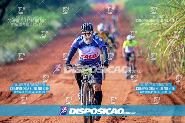 1º Desafio MTB - 3 Morrinhos