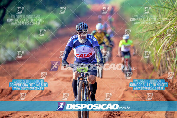 1º Desafio MTB - 3 Morrinhos