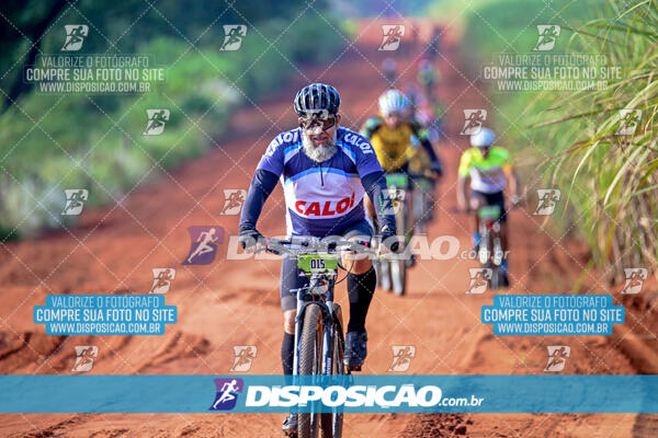 1º Desafio MTB - 3 Morrinhos