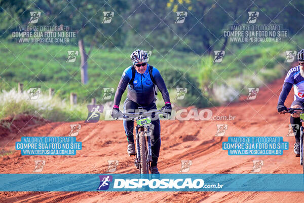 1º Desafio MTB - 3 Morrinhos