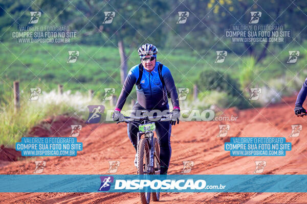 1º Desafio MTB - 3 Morrinhos