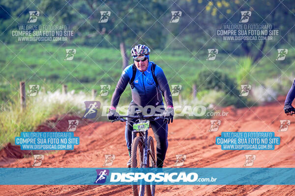 1º Desafio MTB - 3 Morrinhos