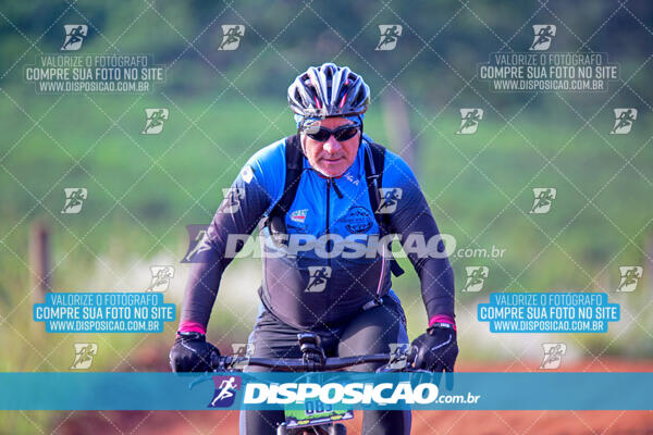 1º Desafio MTB - 3 Morrinhos