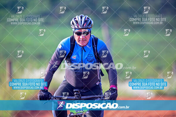 1º Desafio MTB - 3 Morrinhos