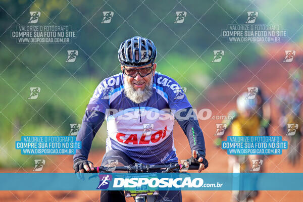 1º Desafio MTB - 3 Morrinhos