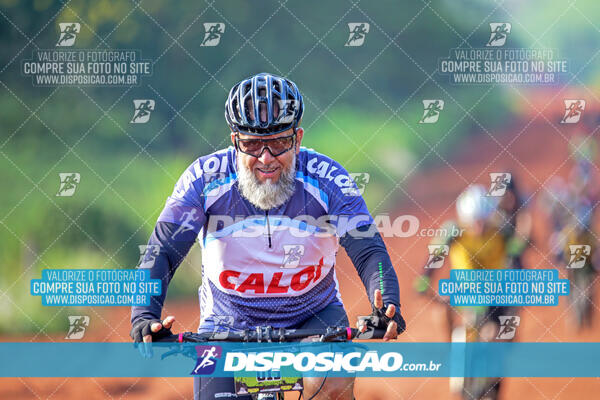 1º Desafio MTB - 3 Morrinhos