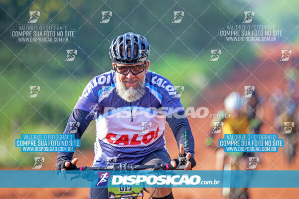 1º Desafio MTB - 3 Morrinhos