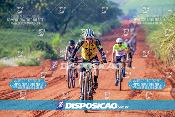 1º Desafio MTB - 3 Morrinhos