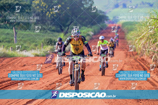 1º Desafio MTB - 3 Morrinhos