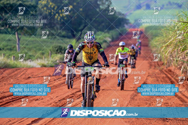 1º Desafio MTB - 3 Morrinhos