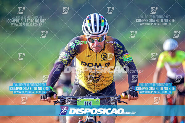 1º Desafio MTB - 3 Morrinhos