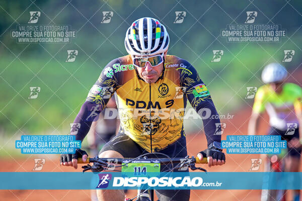 1º Desafio MTB - 3 Morrinhos