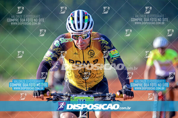 1º Desafio MTB - 3 Morrinhos