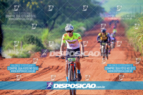 1º Desafio MTB - 3 Morrinhos