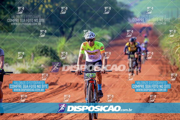 1º Desafio MTB - 3 Morrinhos