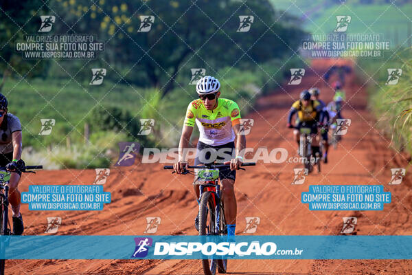 1º Desafio MTB - 3 Morrinhos