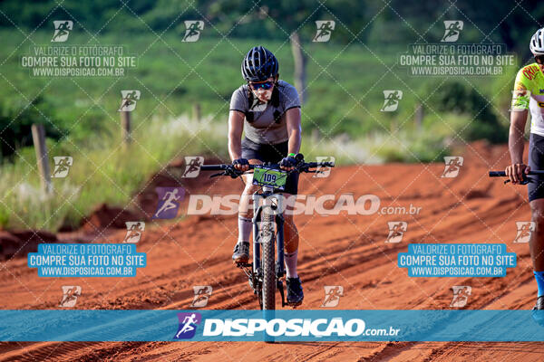 1º Desafio MTB - 3 Morrinhos