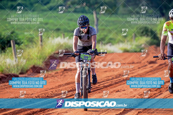 1º Desafio MTB - 3 Morrinhos