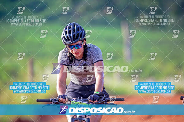 1º Desafio MTB - 3 Morrinhos