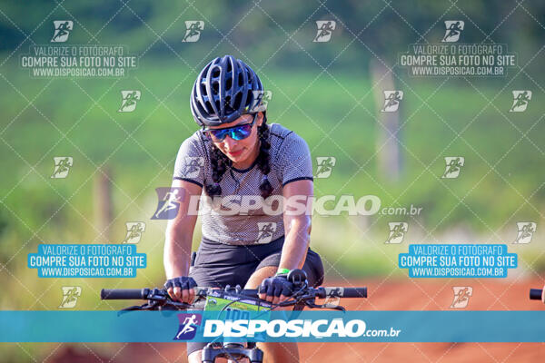 1º Desafio MTB - 3 Morrinhos