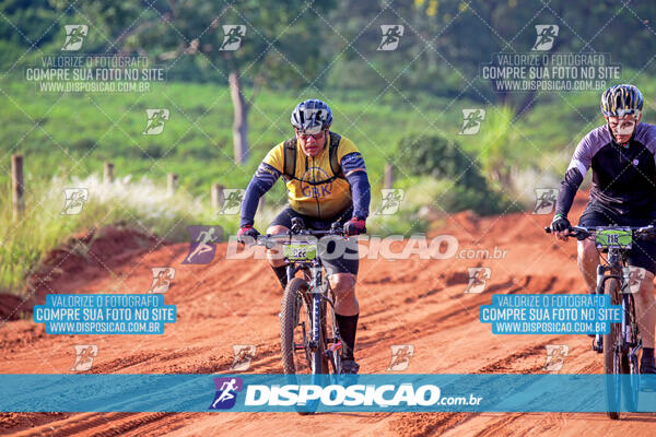 1º Desafio MTB - 3 Morrinhos