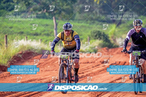 1º Desafio MTB - 3 Morrinhos