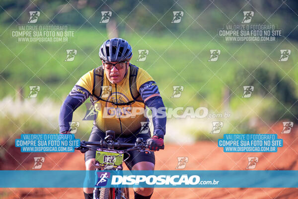 1º Desafio MTB - 3 Morrinhos