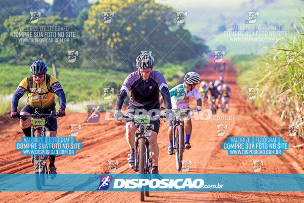 1º Desafio MTB - 3 Morrinhos