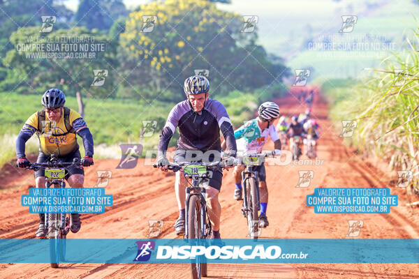 1º Desafio MTB - 3 Morrinhos