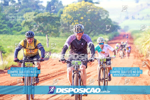 1º Desafio MTB - 3 Morrinhos